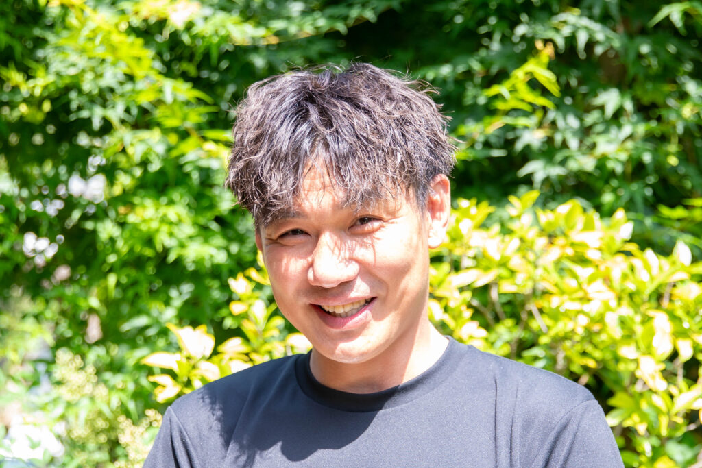 代表